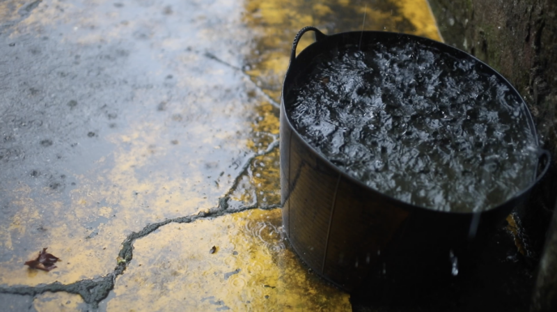 Rain - Treignac.life