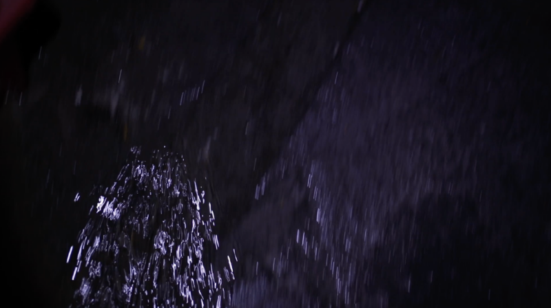 Flooded - Treignac.life