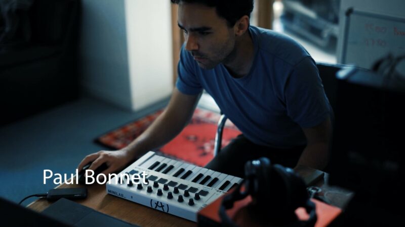 Paul Bonnet, François Lancien-Guilberteau - Treignac.life